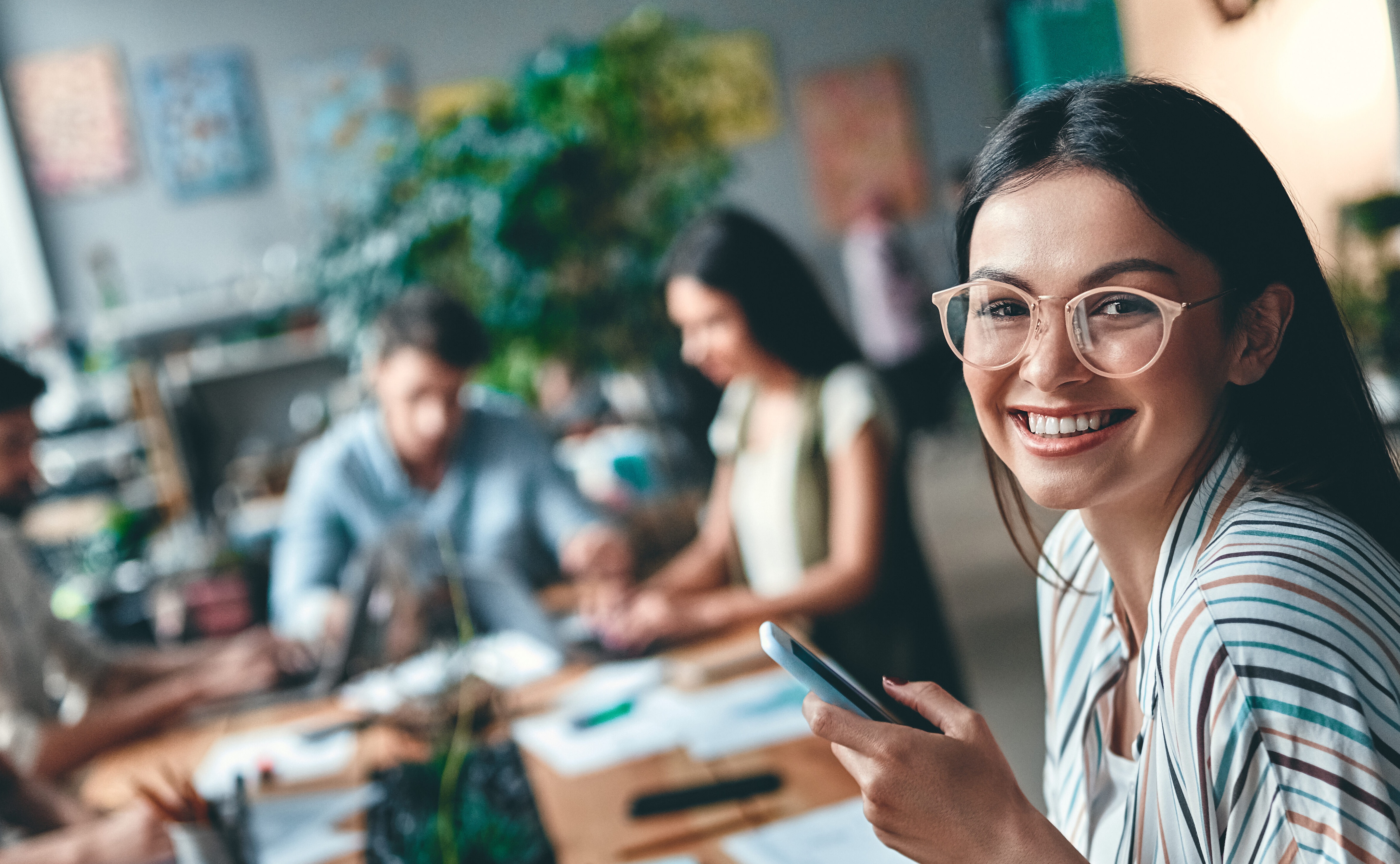 コミュニティのイメージ