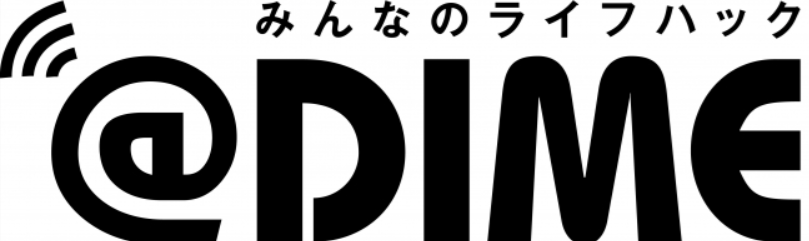 小学館@DIME
